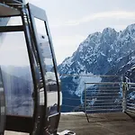 Rifugio 1600 By Cloud 7 Hotel Colere