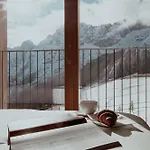 Rifugio 1600 By Cloud 7 Hotel 4*