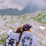 Hotel Rifugio 1600 By Cloud 7