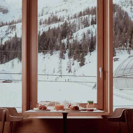 Rifugio 1600 By Cloud 7 Hotell 4*