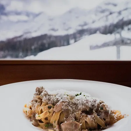 Rifugio 1600 By Cloud 7 Hotell