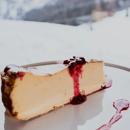 Rifugio 1600 By Cloud 7 Hotell Colere