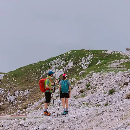 Rifugio 1600 By Cloud 7 Hotell 4*