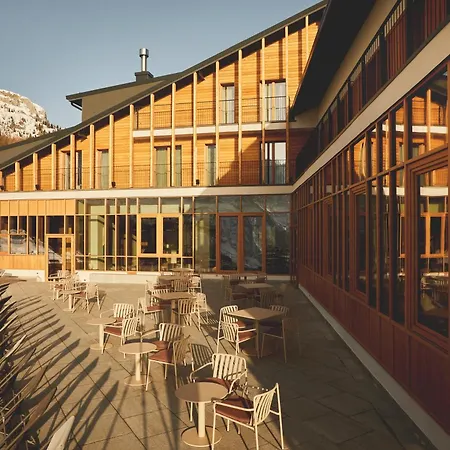 Rifugio 1600 By Cloud 7 Hotel 4*