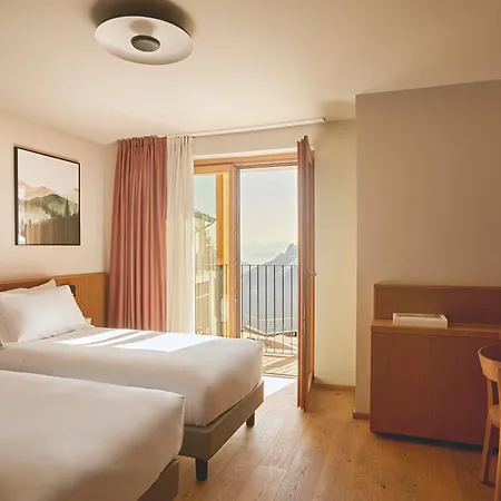 Rifugio 1600 By Cloud 7 Hotel Colere