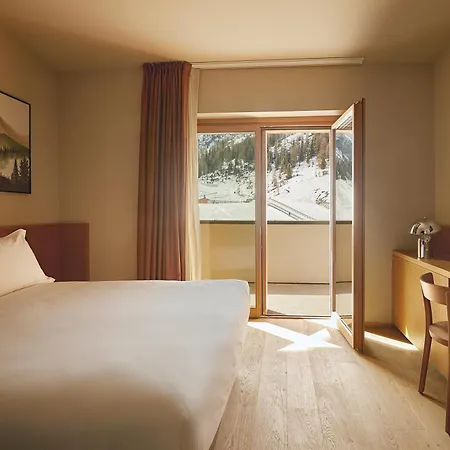 Rifugio 1600 By Cloud 7 Hotel