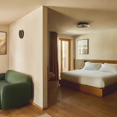 Rifugio 1600 By Cloud 7 Hotell Colere