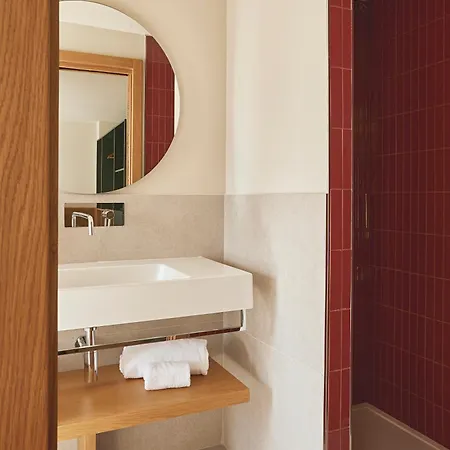 Rifugio 1600 By Cloud 7 Hotell 4*